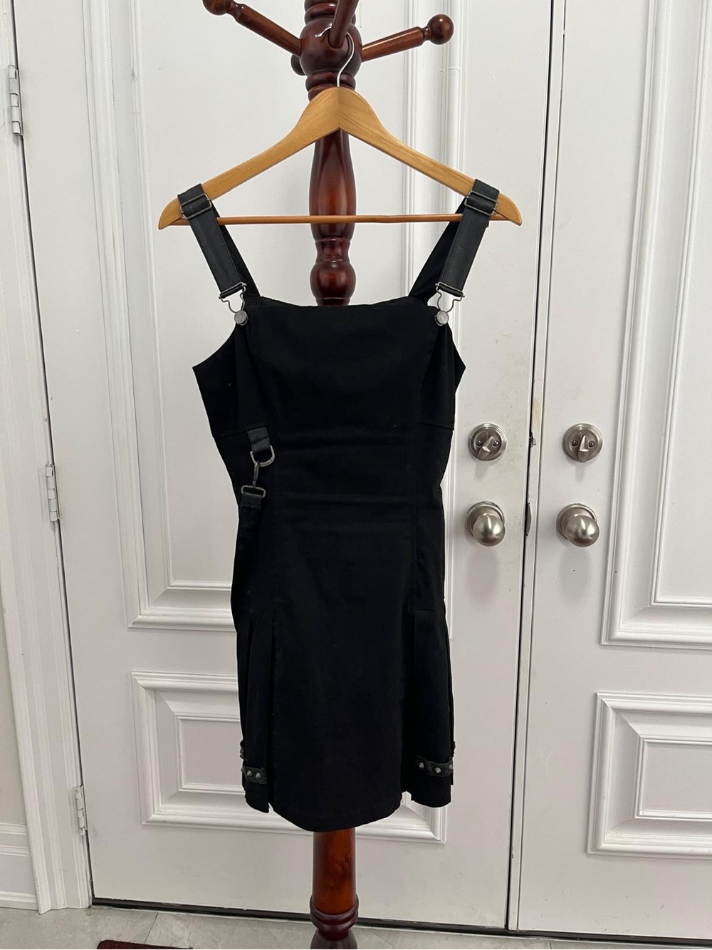 Vintage Collection Hot Topic Mortal Instruments City of Bones Shadowhunter dress